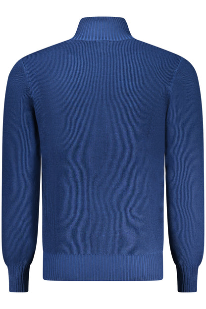 RIFLE MAGLIA UOMO BLU