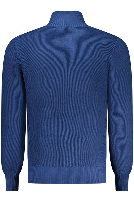 RIFLE MAGLIA UOMO BLU