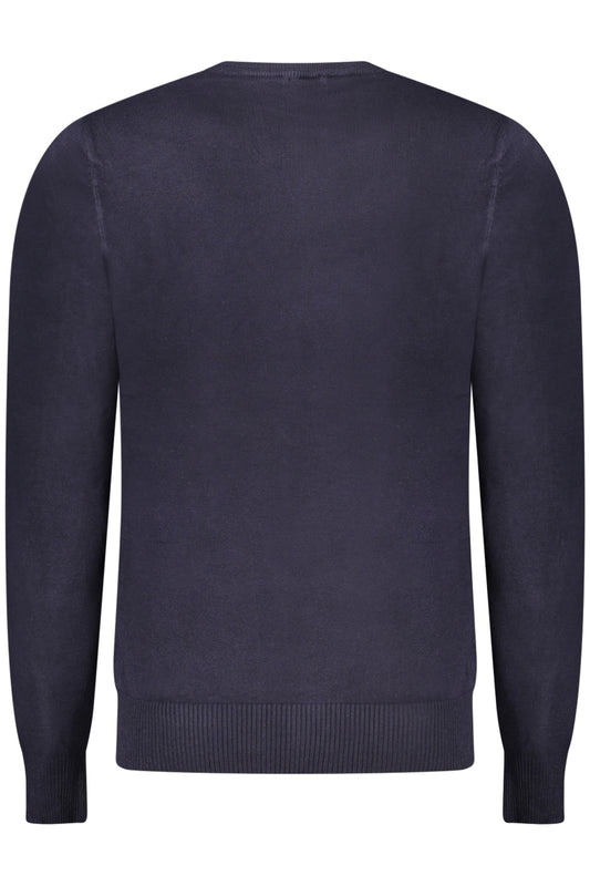 RIFLE MAGLIA UOMO BLU