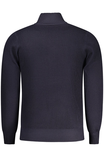 RIFLE MAGLIA UOMO BLU