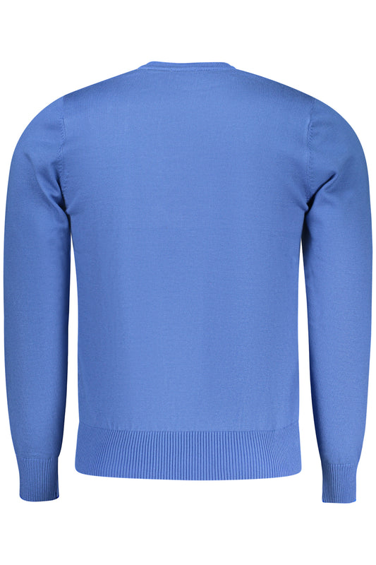 RIFLE MAGLIA UOMO BLU
