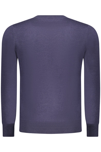 RIFLE MAGLIA UOMO BLU