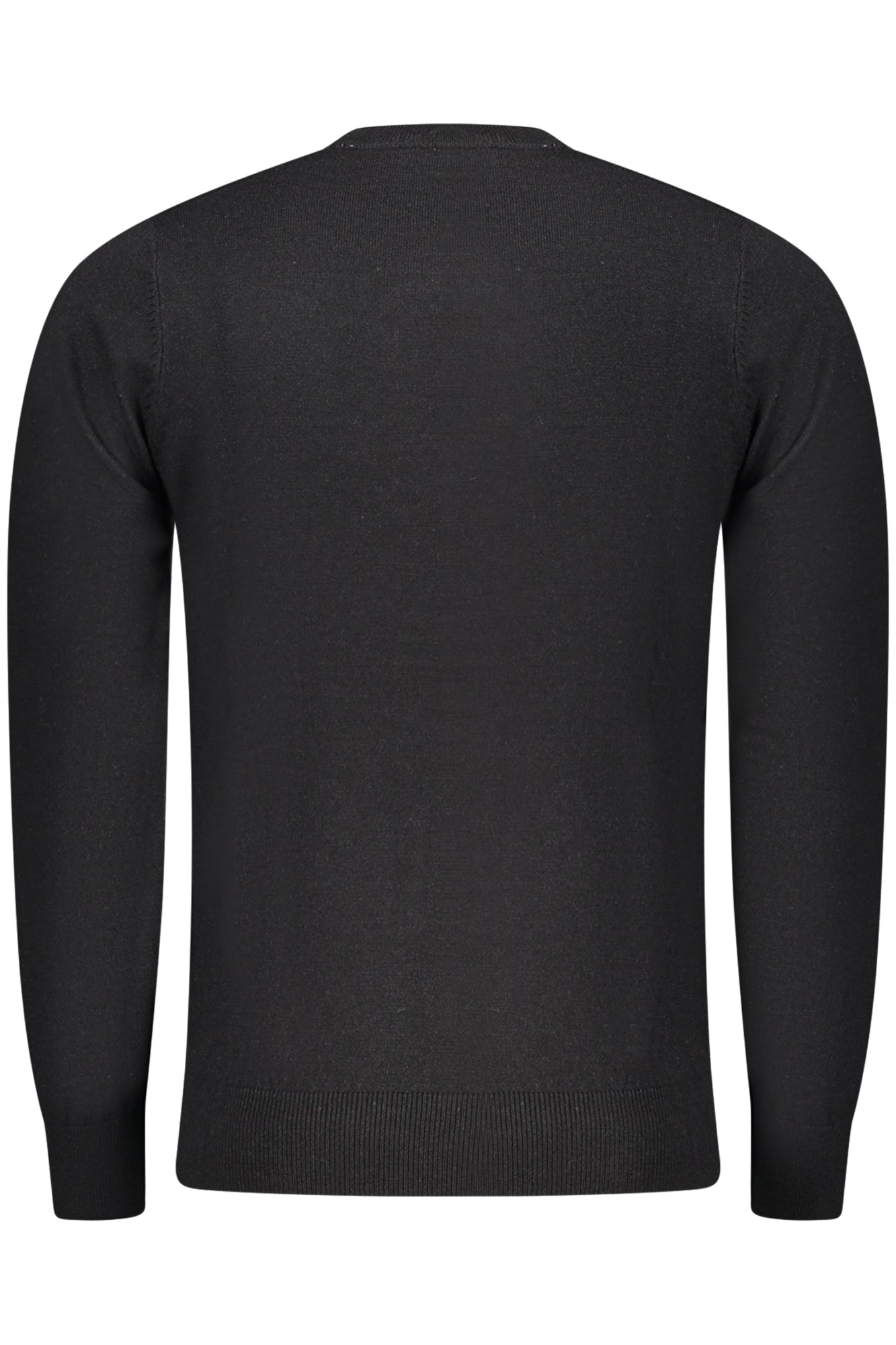 RIFLE MAGLIA UOMO NERO