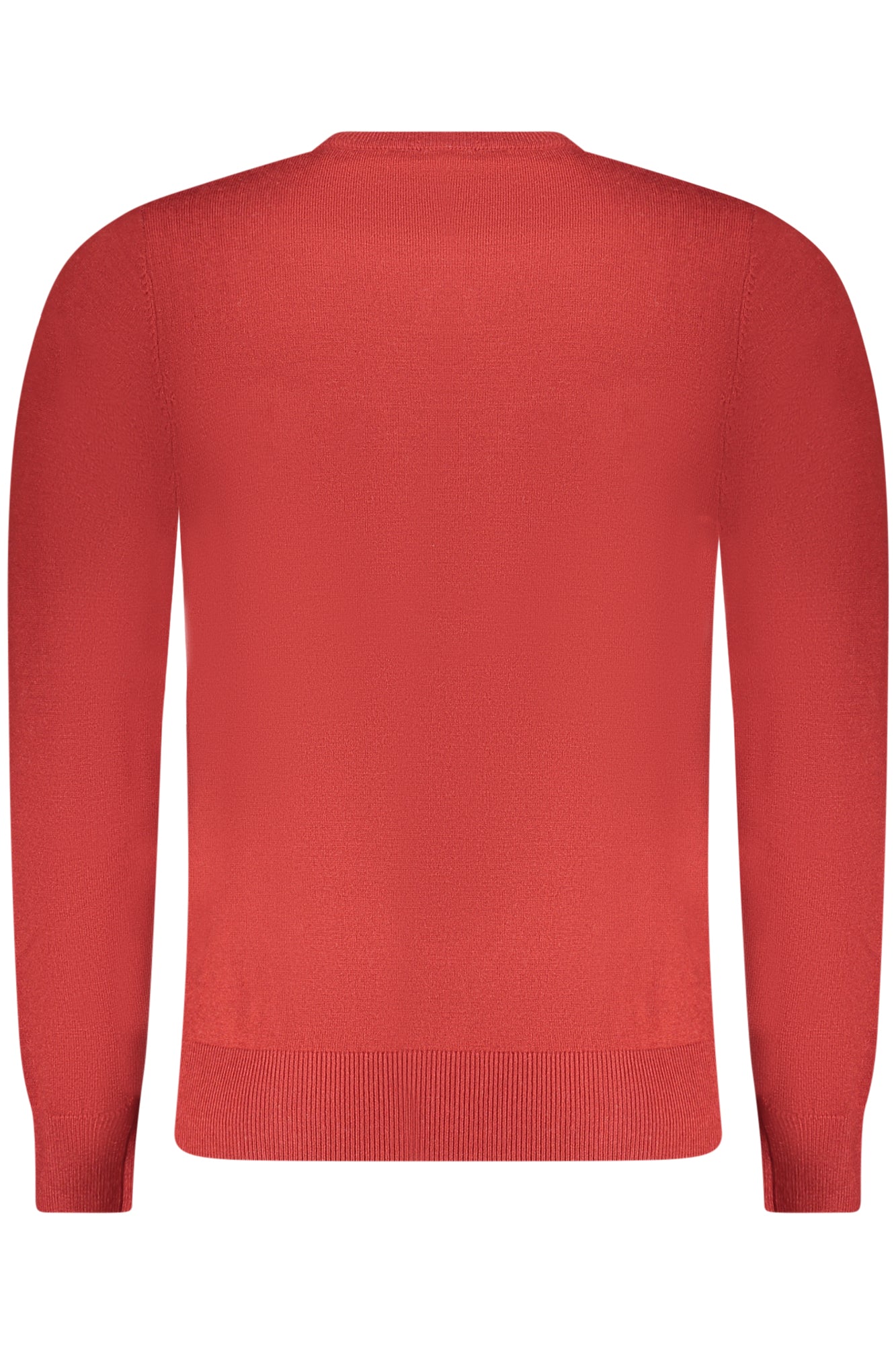 RIFLE MAGLIA UOMO ROSSO
