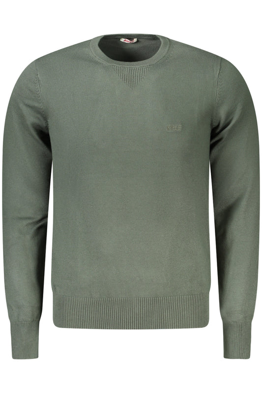 RIFLE MAGLIA UOMO VERDE