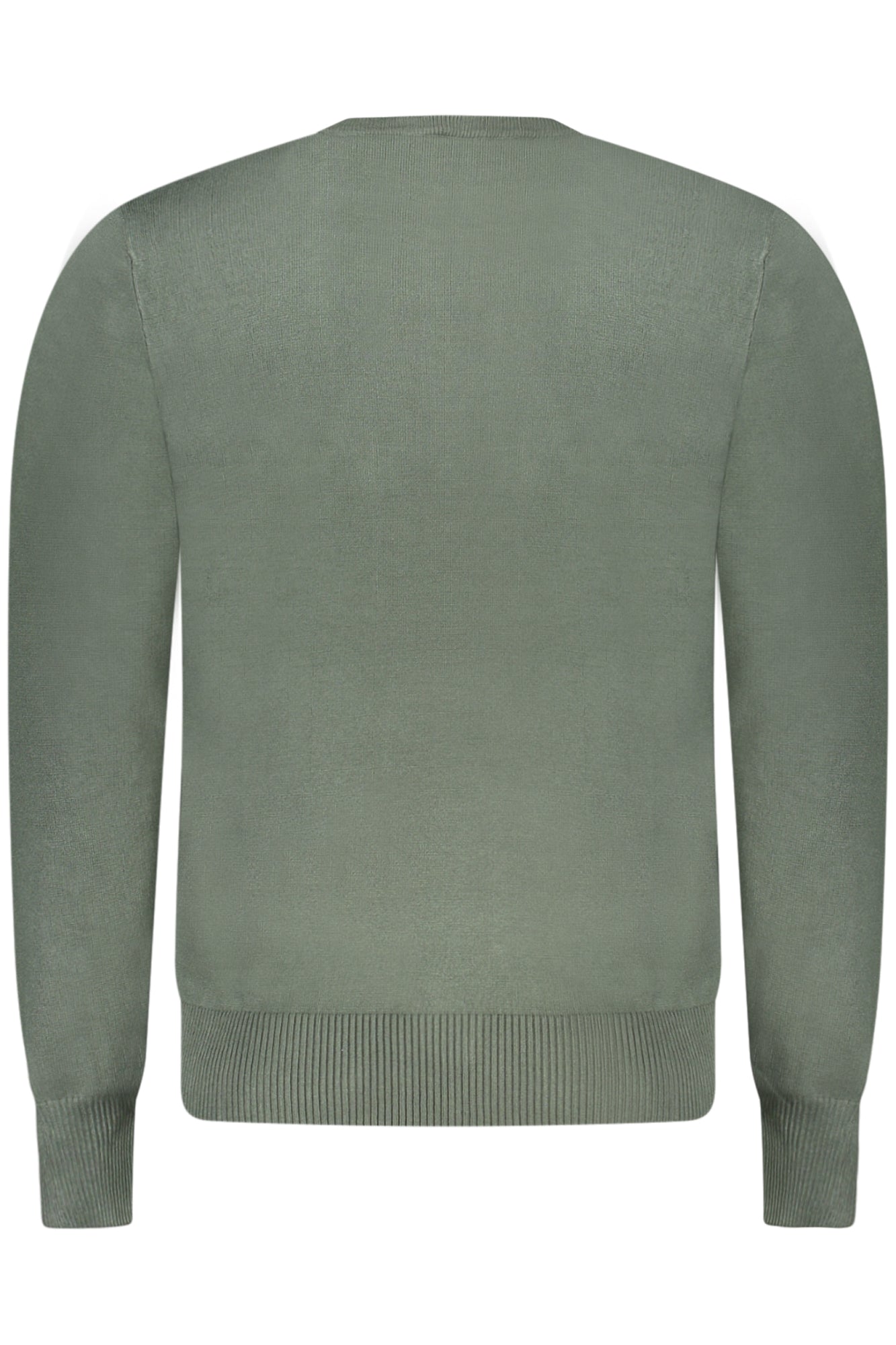RIFLE MAGLIA UOMO VERDE