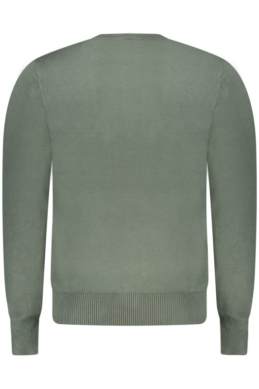 RIFLE MAGLIA UOMO VERDE