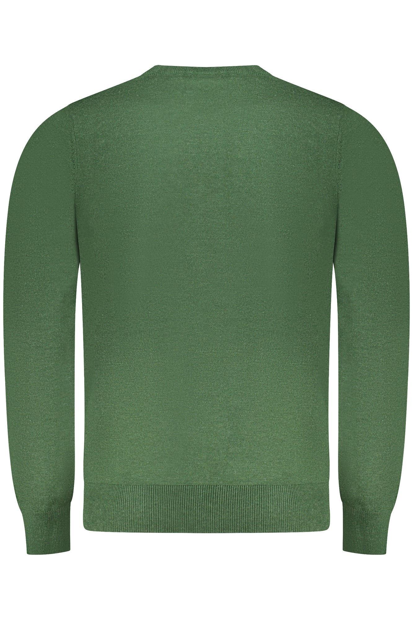 RIFLE MAGLIA UOMO VERDE