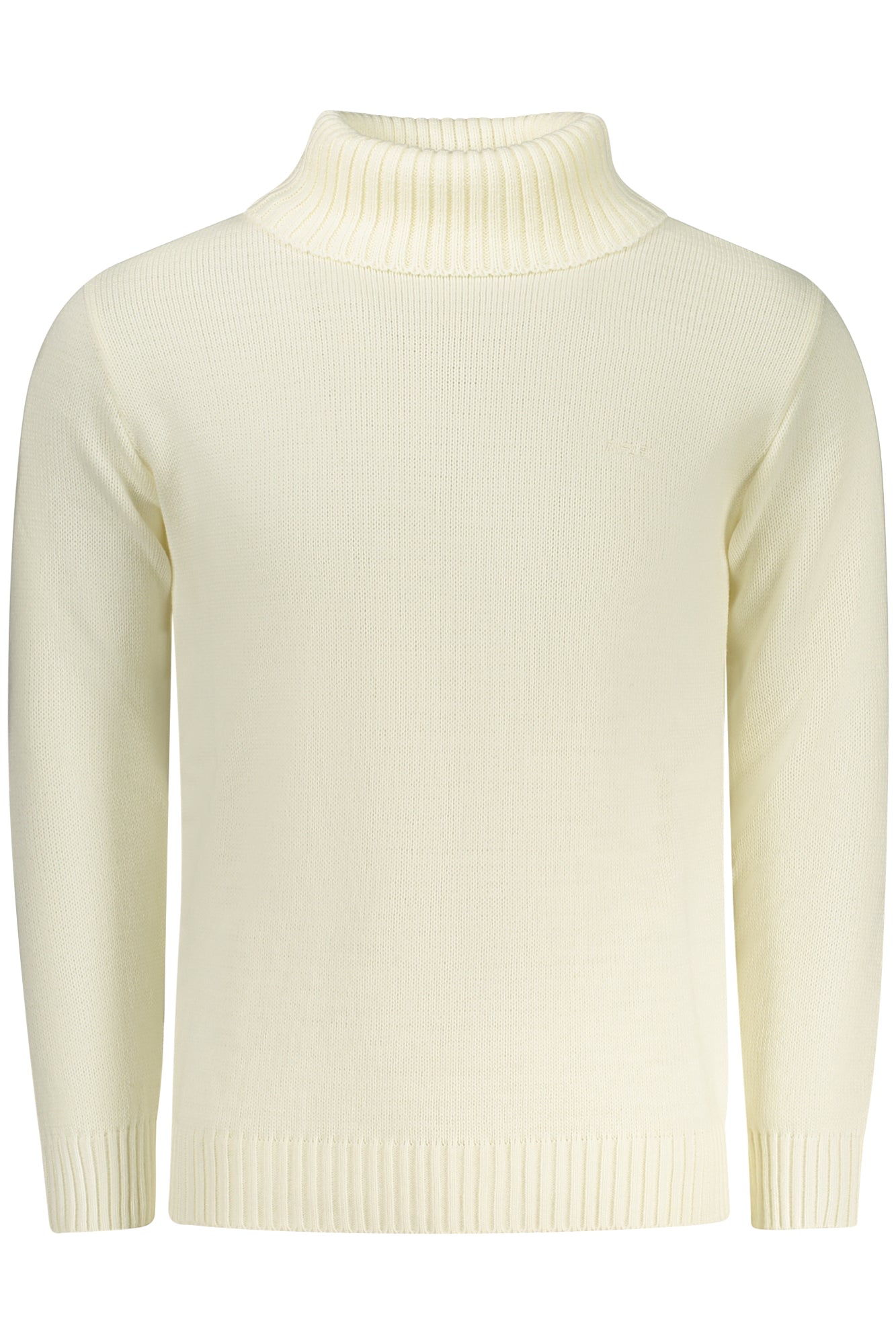 RIFLE MAGLIONE UOMO BIANCO