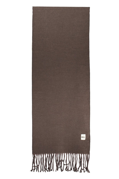RIFLE SCIARPA UOMO MARRONE