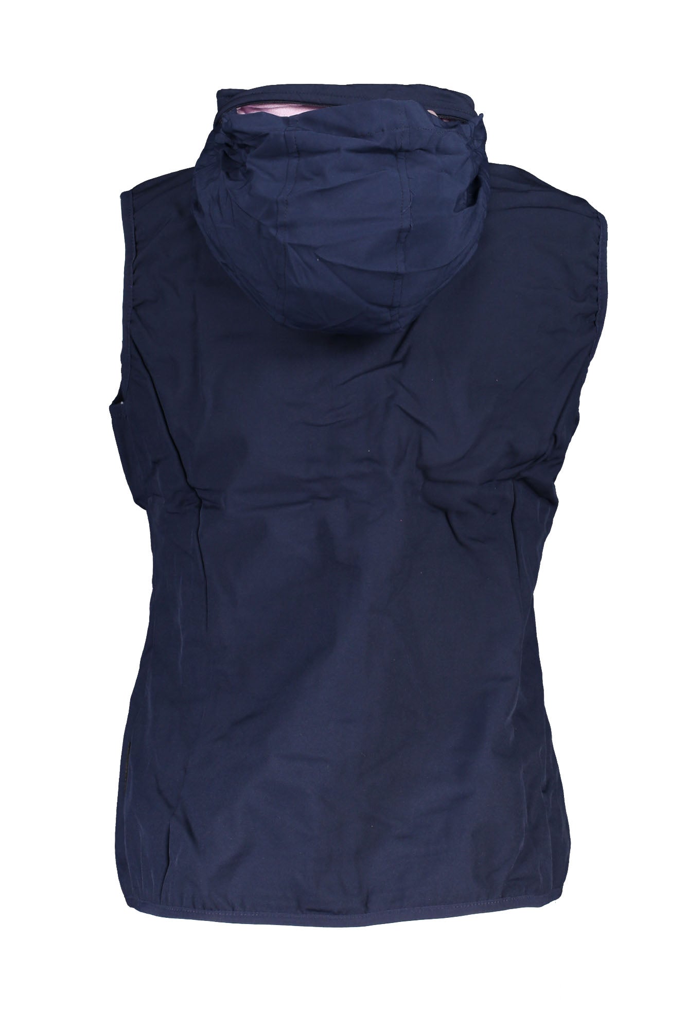 SCUOLA NAUTICA SMANICATO DONNA BLU