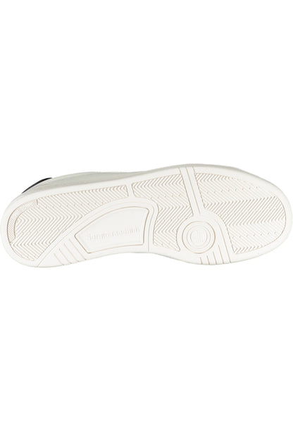 SERGIO TACCHINI CALZATURA SPORTIVA UOMO BIANCO