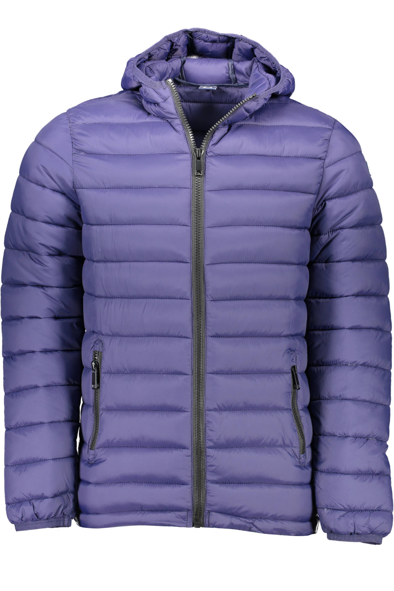 SERGIO TACCHINI GIUBBOTTO UOMO BLU