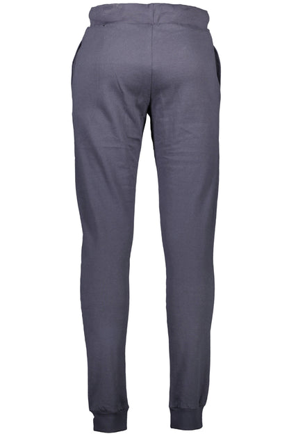 SERGIO TACCHINI PANTALONE UOMO BLU