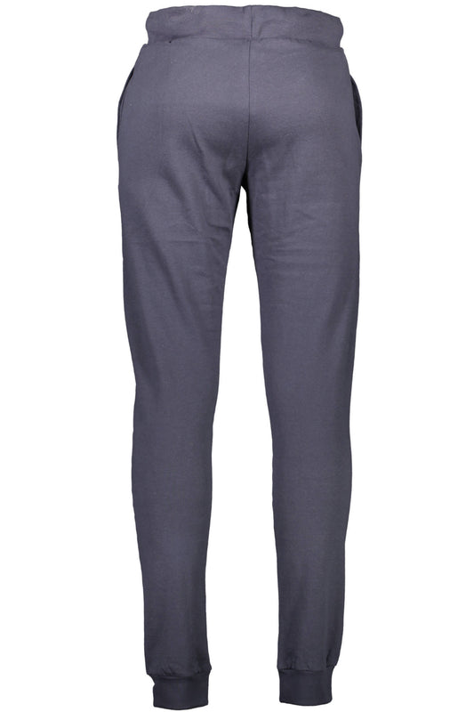 SERGIO TACCHINI PANTALONE UOMO BLU