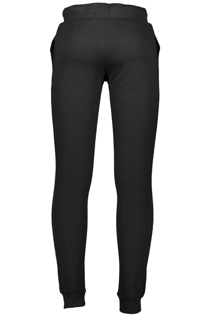 SERGIO TACCHINI PANTALONE UOMO NERO
