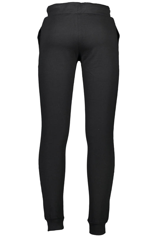 SERGIO TACCHINI PANTALONE UOMO NERO