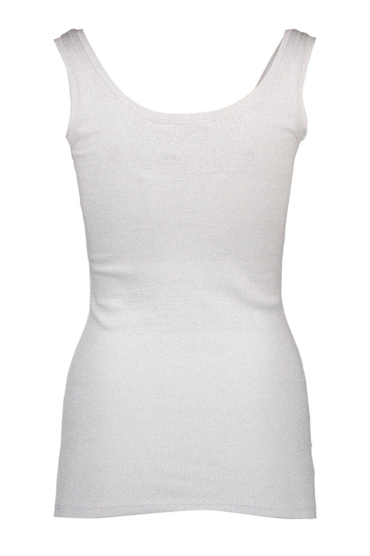 SILVIAN HEACH CANOTTA DONNA BIANCO