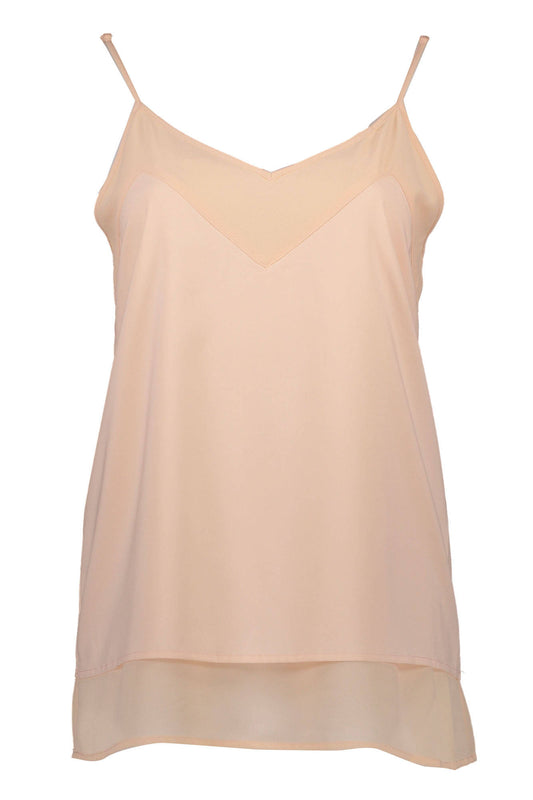 SILVIAN HEACH CANOTTA DONNA ROSA