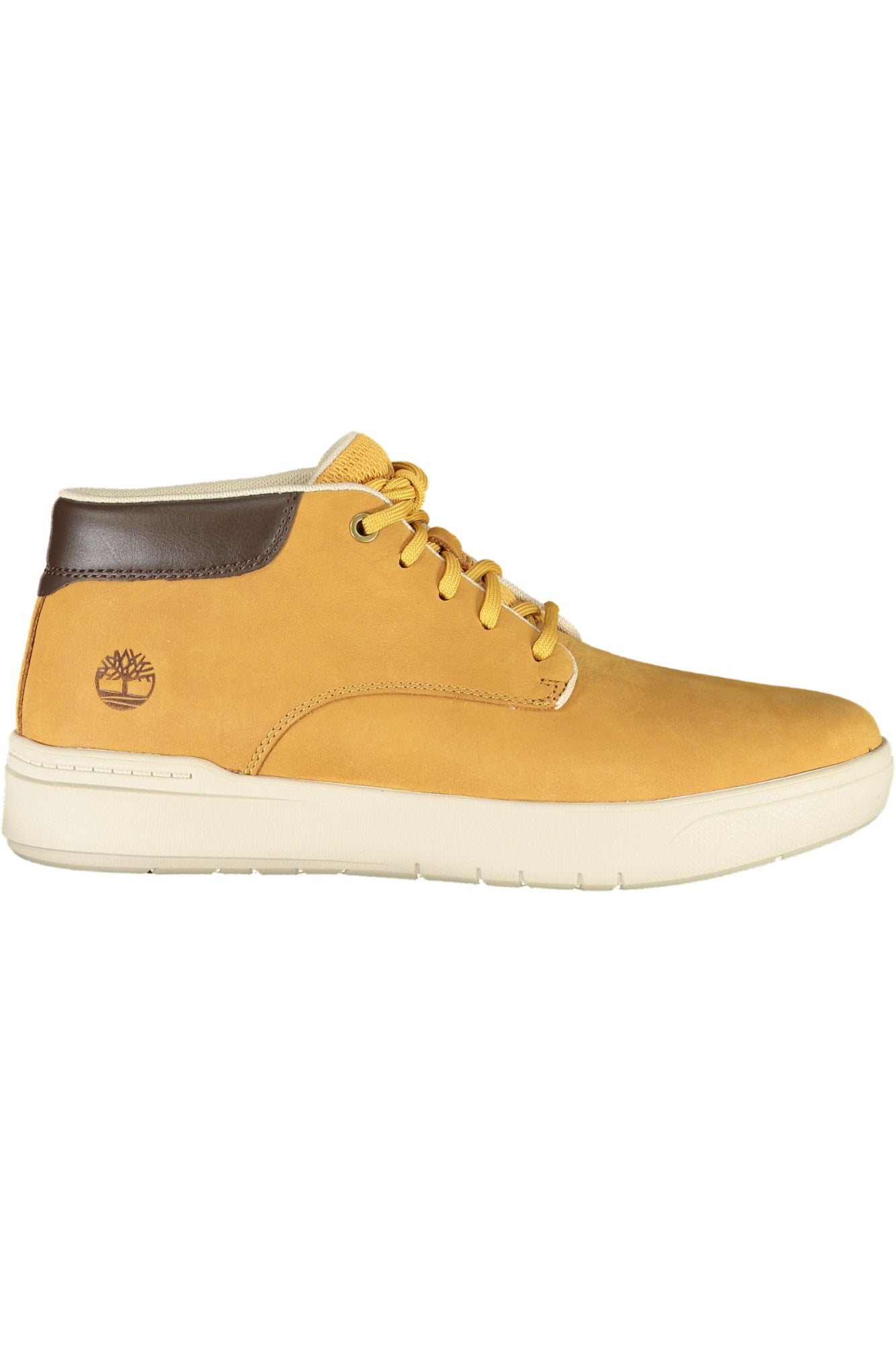 TIMBERLAND CALZATURA SPORTIVA UOMO MARRONE
