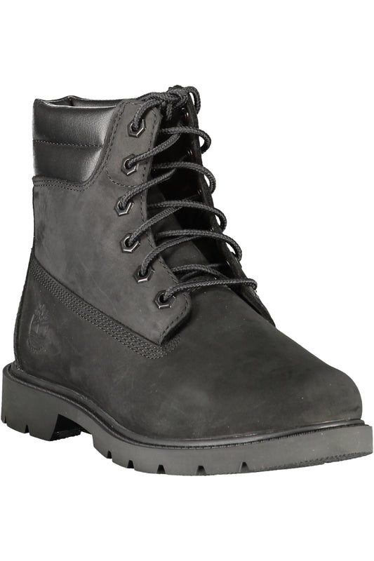 TIMBERLAND CALZATURA STIVALE DONNA NERO