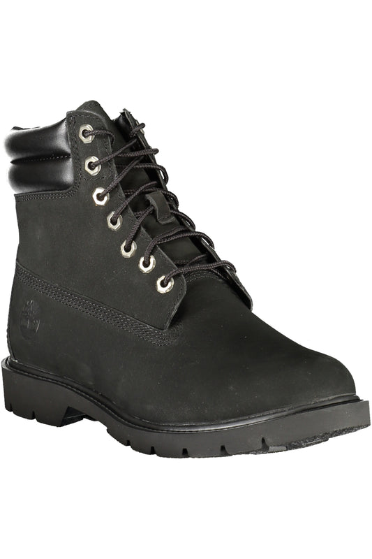 TIMBERLAND CALZATURA STIVALE UOMO NERO