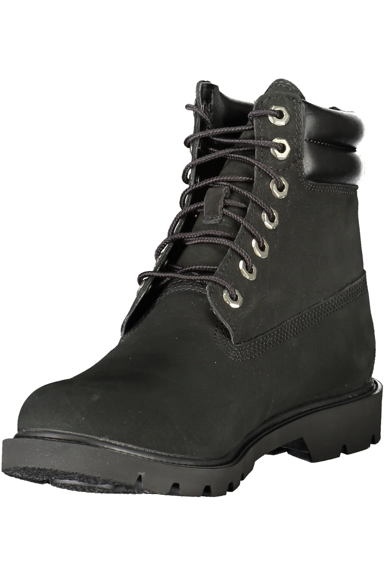 TIMBERLAND CALZATURA STIVALE UOMO NERO