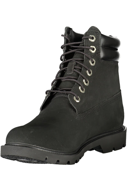 TIMBERLAND CALZATURA STIVALE UOMO NERO