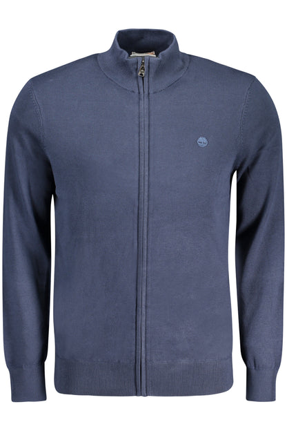 TIMBERLAND CARDIGAN UOMO BLU