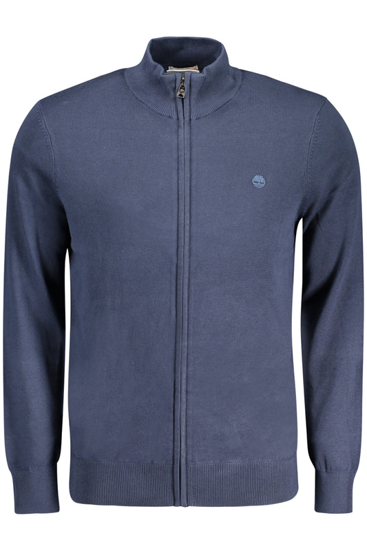 TIMBERLAND CARDIGAN UOMO BLU