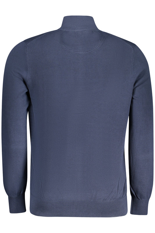 TIMBERLAND CARDIGAN UOMO BLU