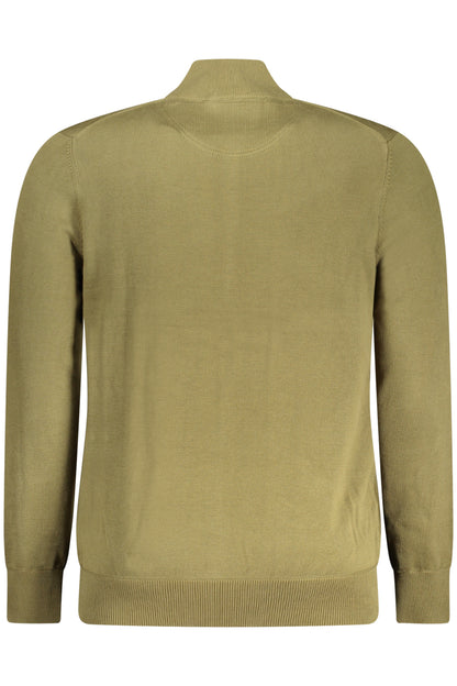 TIMBERLAND CARDIGAN UOMO VERDE