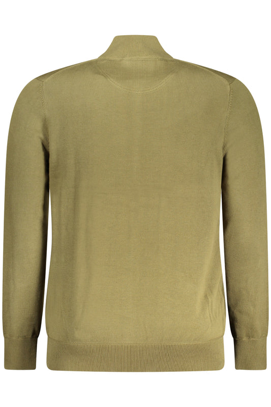 TIMBERLAND CARDIGAN UOMO VERDE