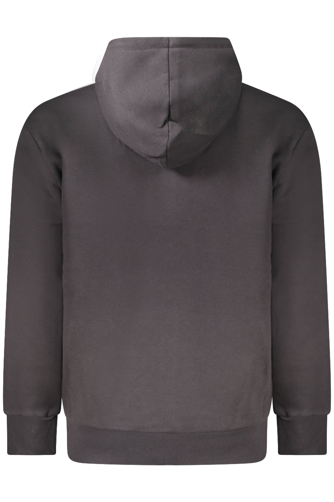 TIMBERLAND FELPA CON ZIP UOMO NERO