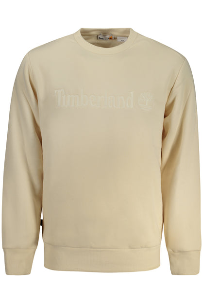 TIMBERLAND FELPA SENZA ZIP UOMO BEIGE