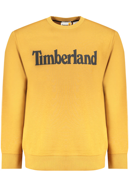 TIMBERLAND FELPA SENZA ZIP UOMO MARRONE