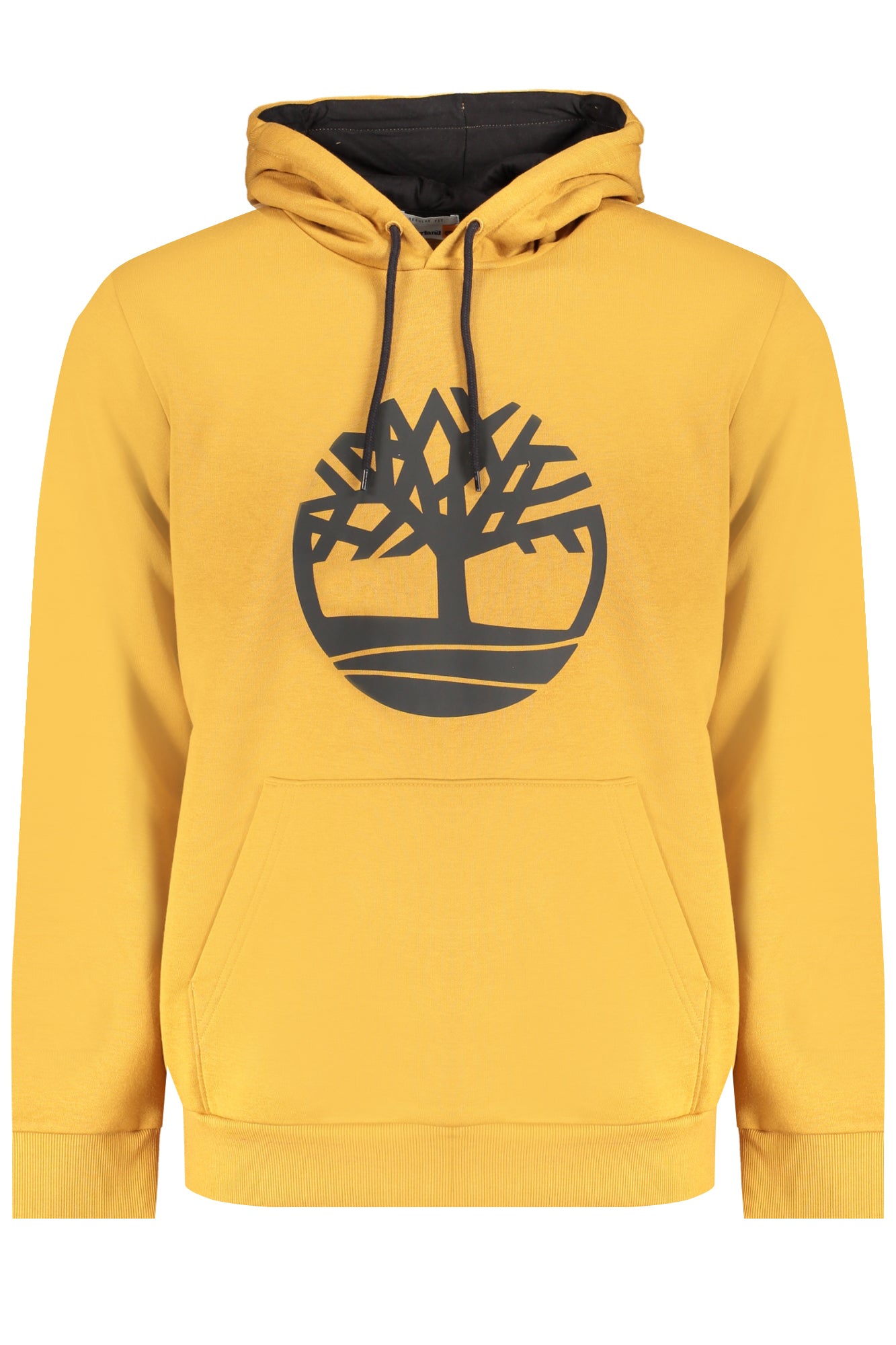 TIMBERLAND FELPA SENZA ZIP UOMO MARRONE