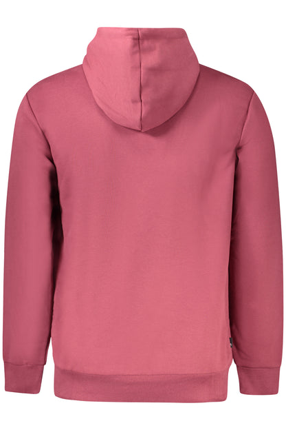 TIMBERLAND FELPA SENZA ZIP UOMO VIOLA