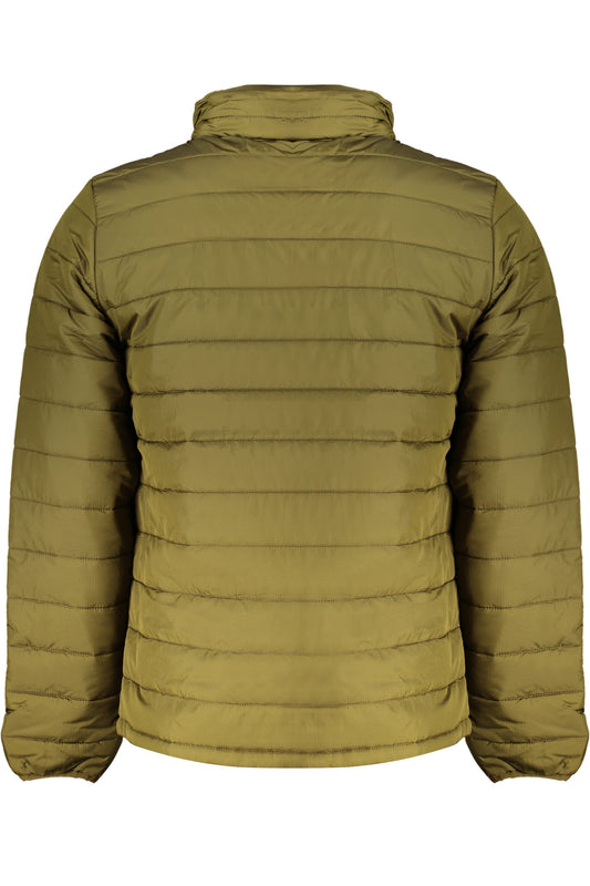 TIMBERLAND GIACCA SPORTIVA UOMO VERDE