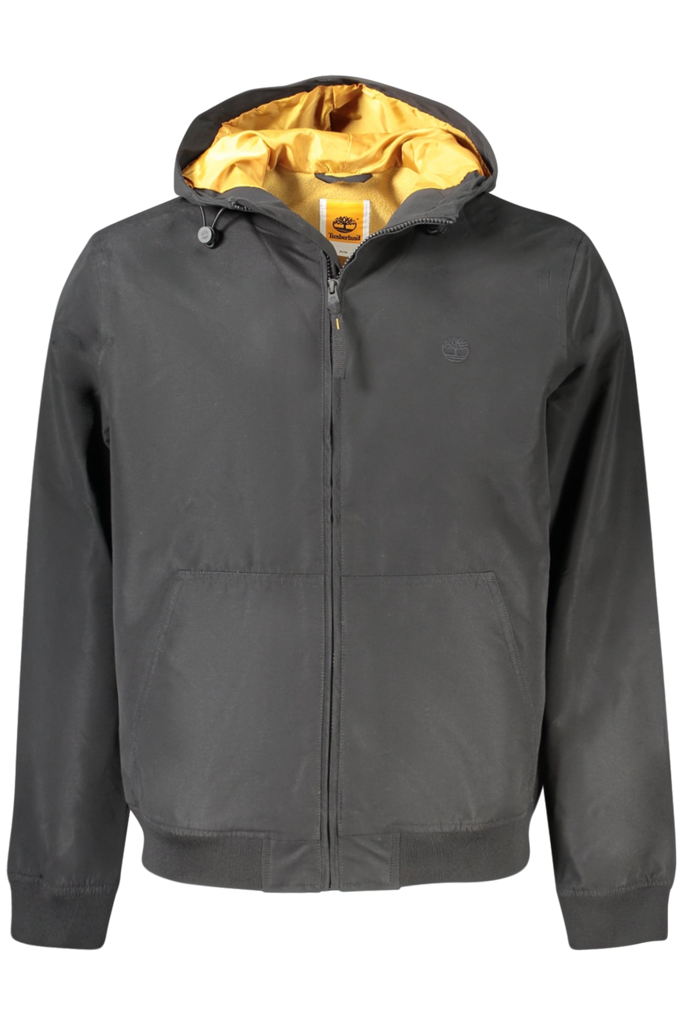TIMBERLAND GIUBBOTTO UOMO NERO