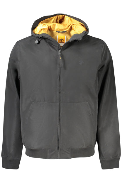TIMBERLAND GIUBBOTTO UOMO NERO