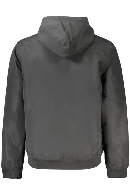 TIMBERLAND GIUBBOTTO UOMO NERO