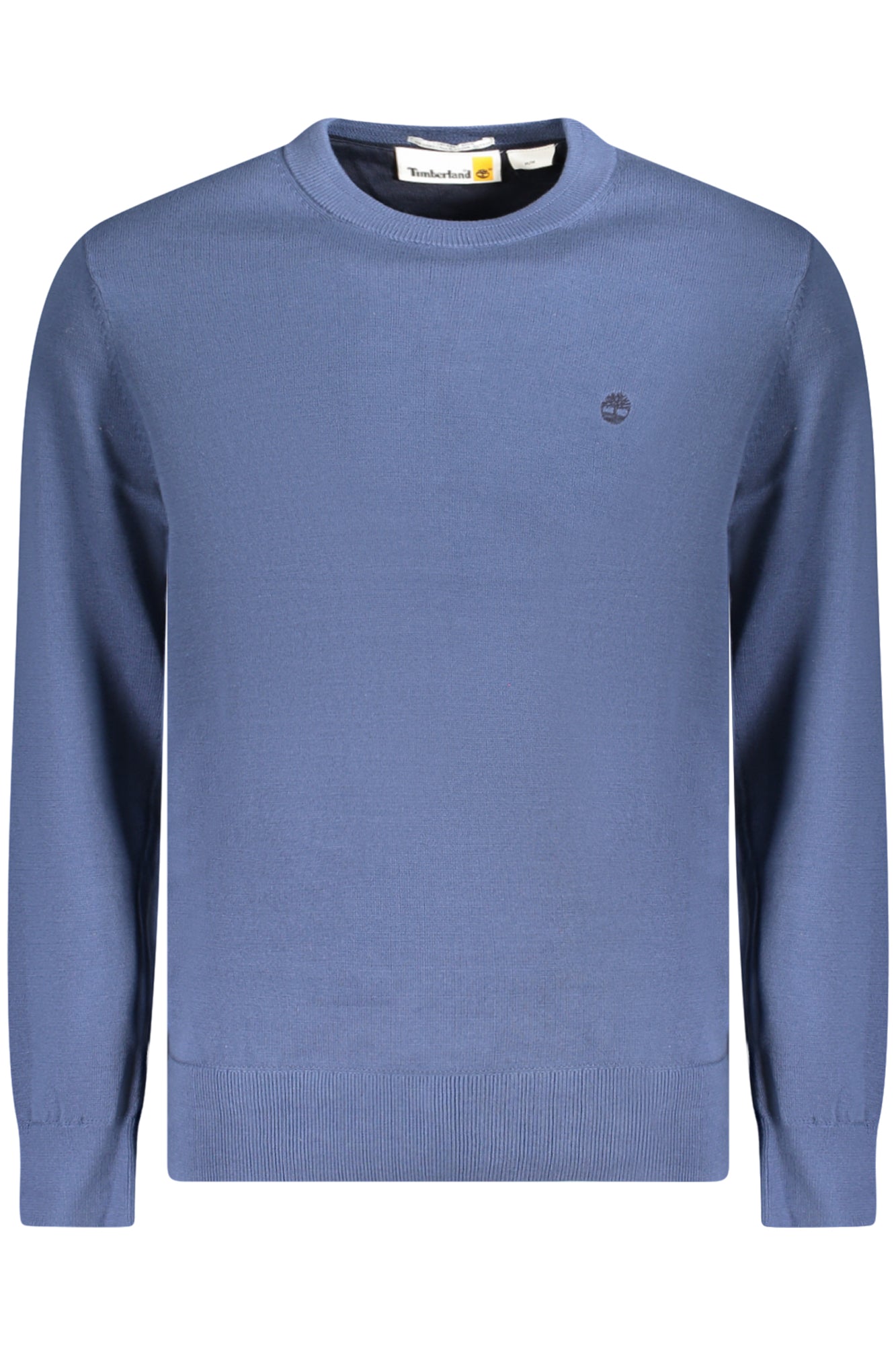 TIMBERLAND MAGLIA UOMO BLU