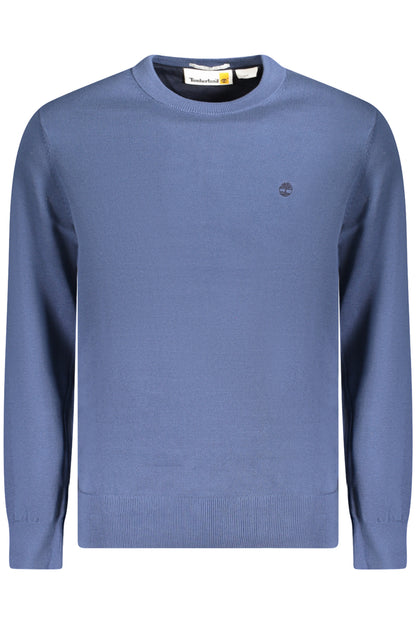 TIMBERLAND MAGLIA UOMO BLU