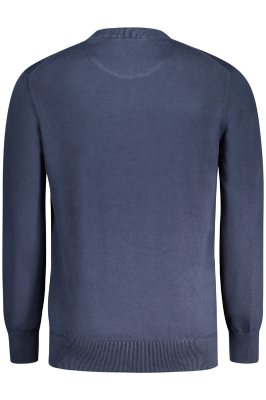 TIMBERLAND MAGLIA UOMO BLU