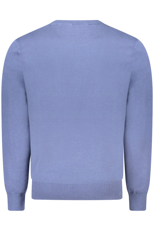 TIMBERLAND MAGLIA UOMO BLU