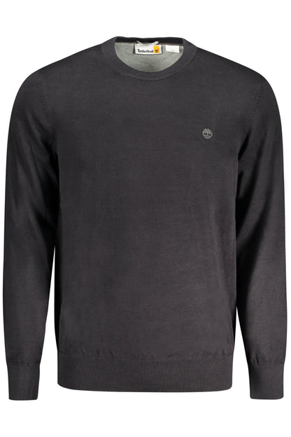 TIMBERLAND MAGLIA UOMO NERO