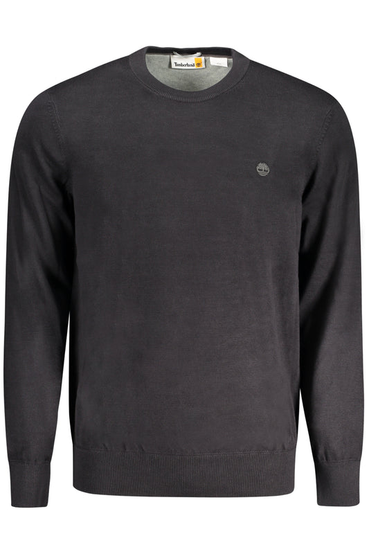 TIMBERLAND MAGLIA UOMO NERO
