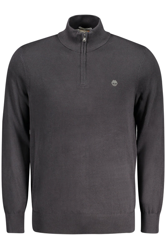 TIMBERLAND MAGLIA UOMO NERO