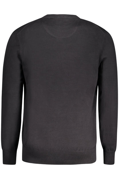 TIMBERLAND MAGLIA UOMO NERO
